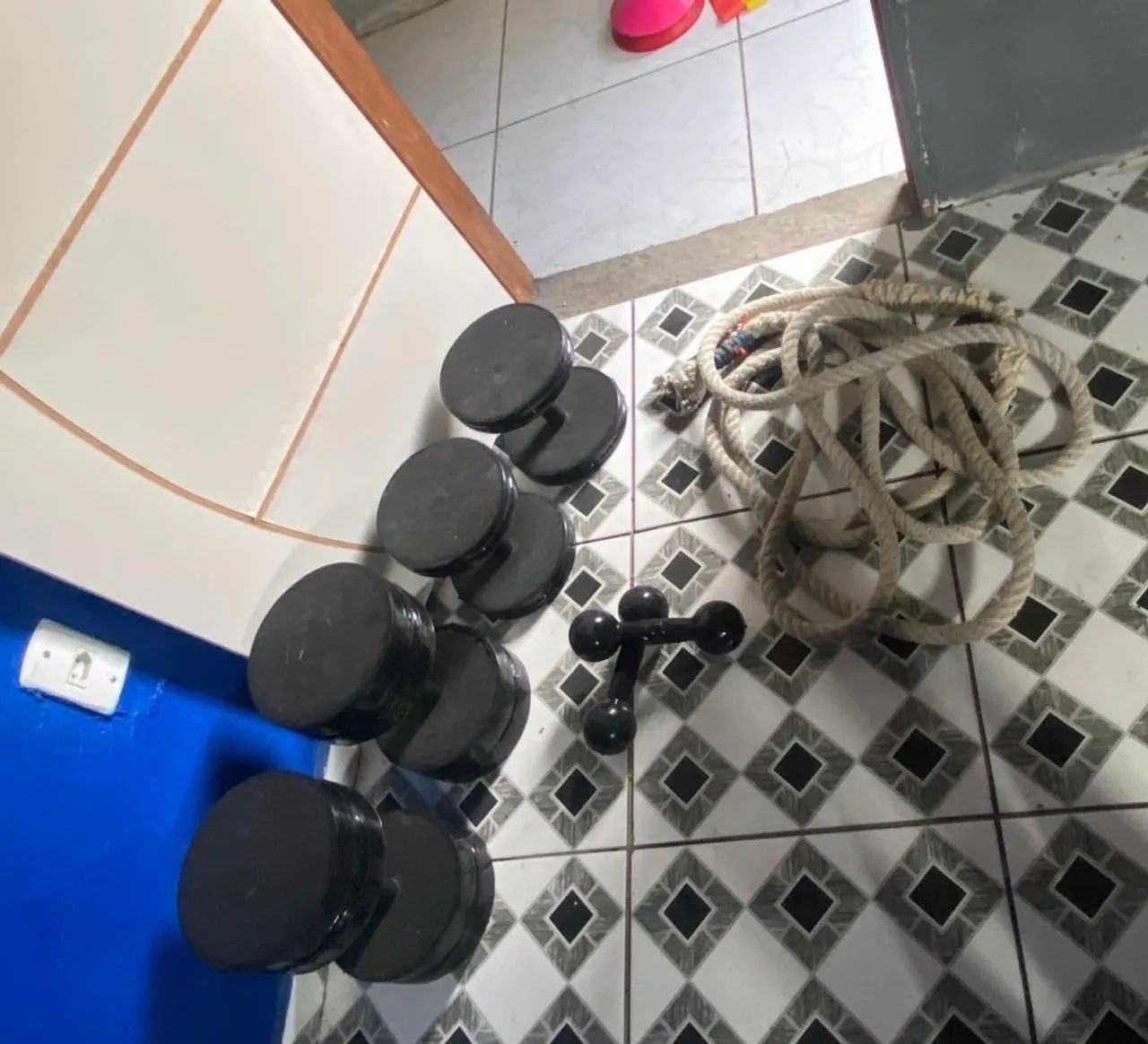 Material para treinamentos funcional - Foto 4