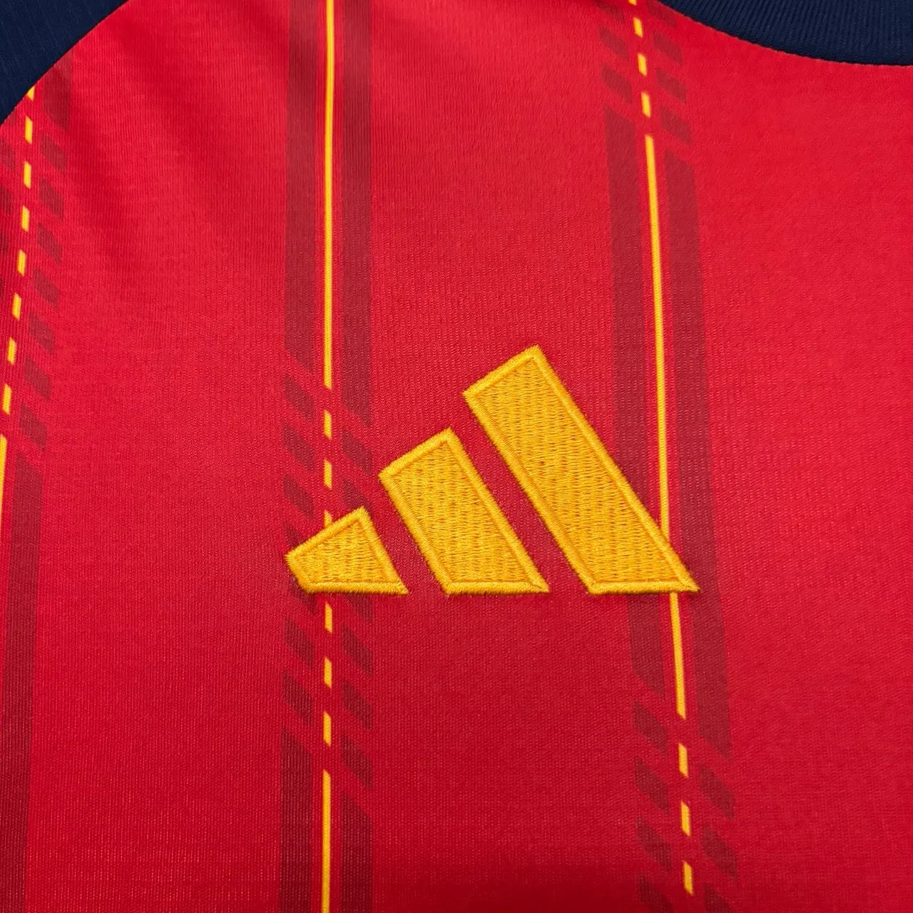 Camisa Espanha copa 2026 - Foto 2