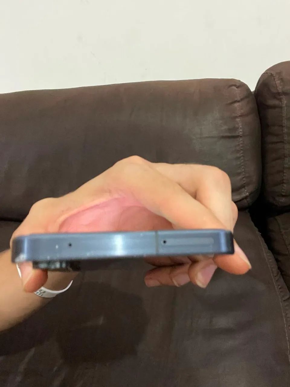 A55 256gb Usado  - Foto 4