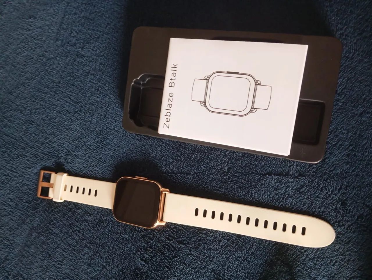 Relógio smartwatch  - Foto 2
