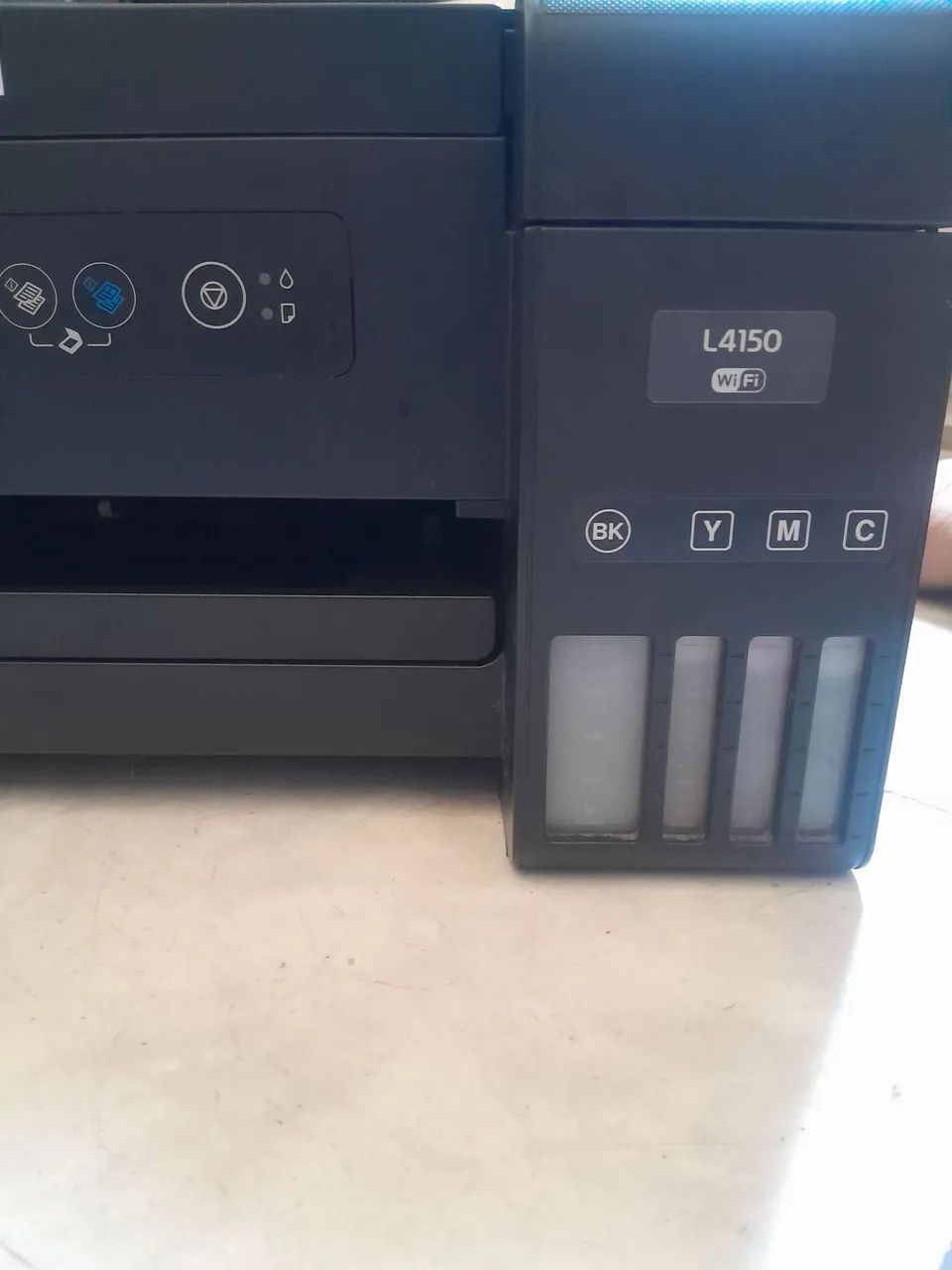 Impressora Epson  - Foto 5