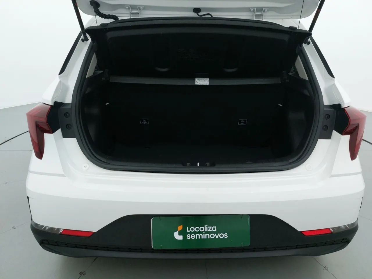 Hyundai HB20 Sense Plus 1.0 Flex 12V Mec., foto 9 de 18