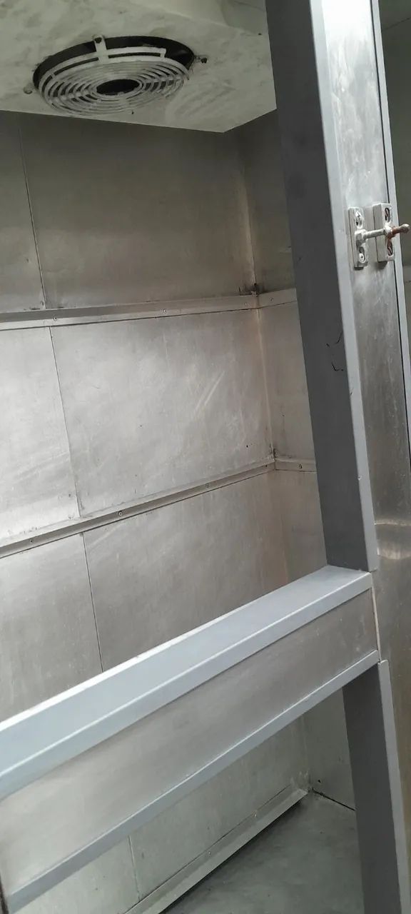 Geladeira industrial inox  - Foto 2
