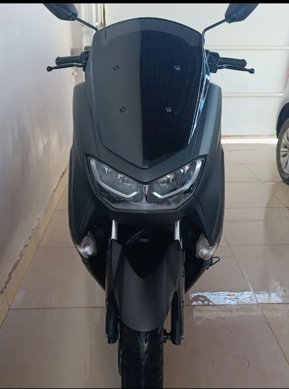 Nmax 160 - Foto 4
