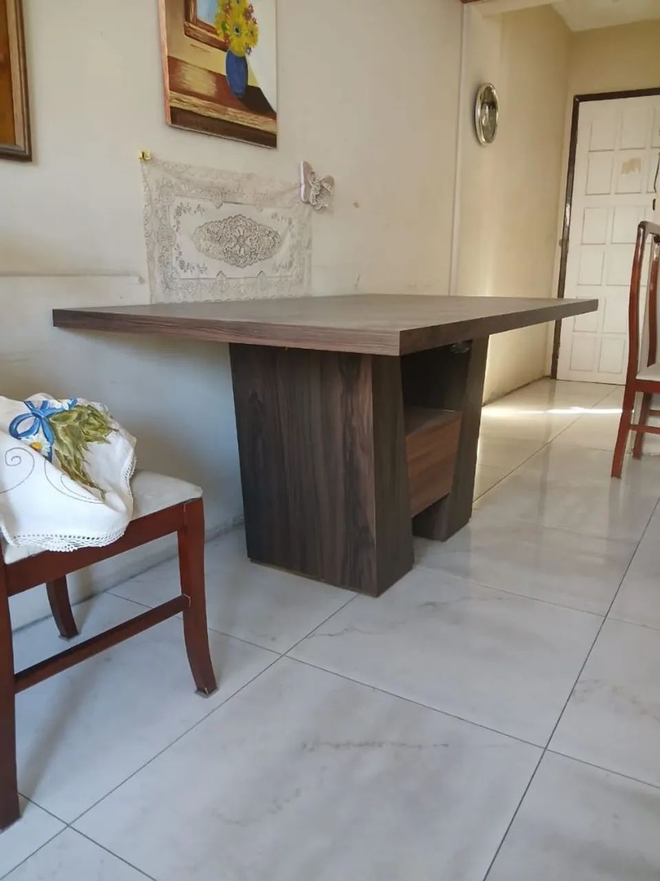 Mesa de jantar - Foto 4