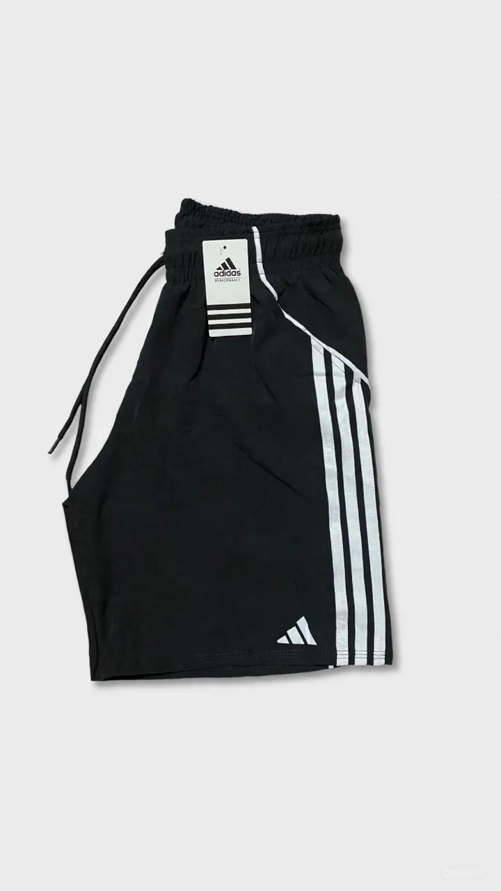 SHORT TECTEL ELASTANO 