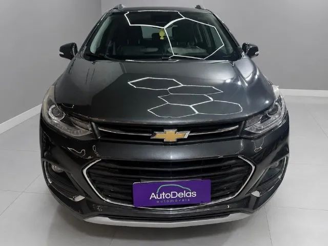 Chevrolet Tracker Premier 1.4 Turbo 16V Flex AUT 2019 - Foto 2