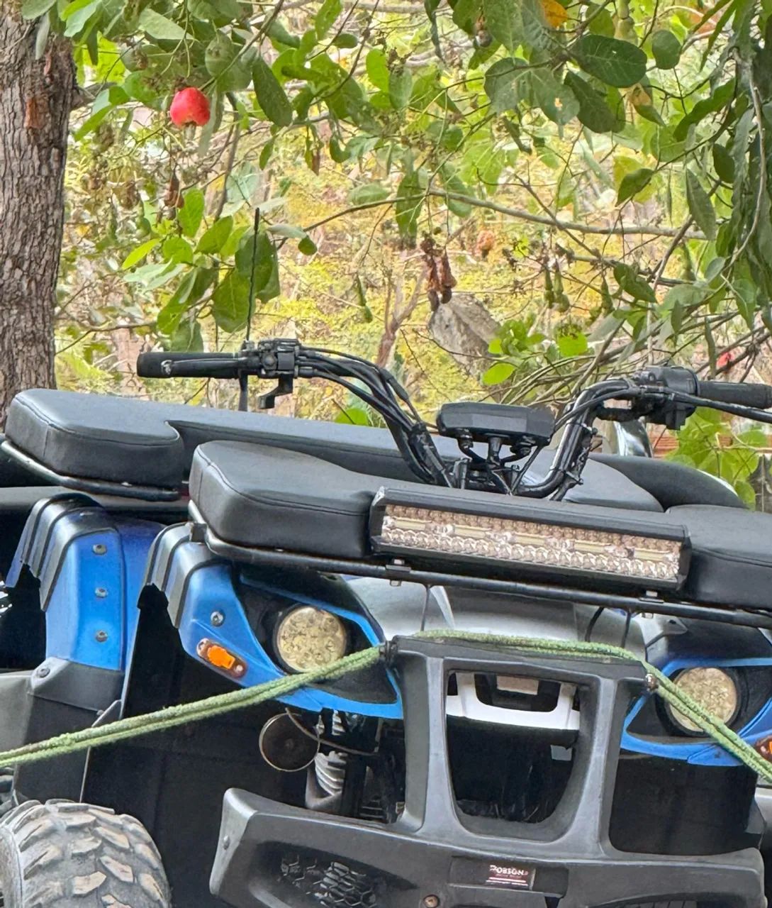 Quadriciclo 250cc - Foto 4