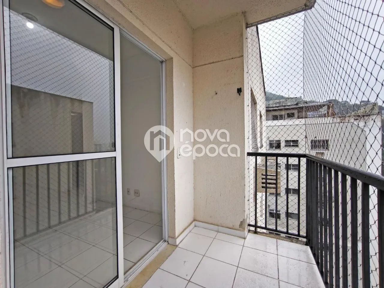 Tijuca | Apartamento 2 quartos, sendo 1 suite - Foto 4