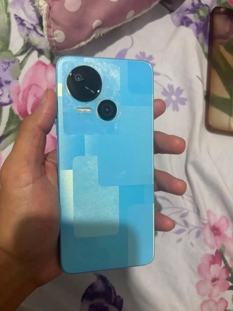 Vendo tecno Spark 10 5g, ótimas condições  - Foto 2
