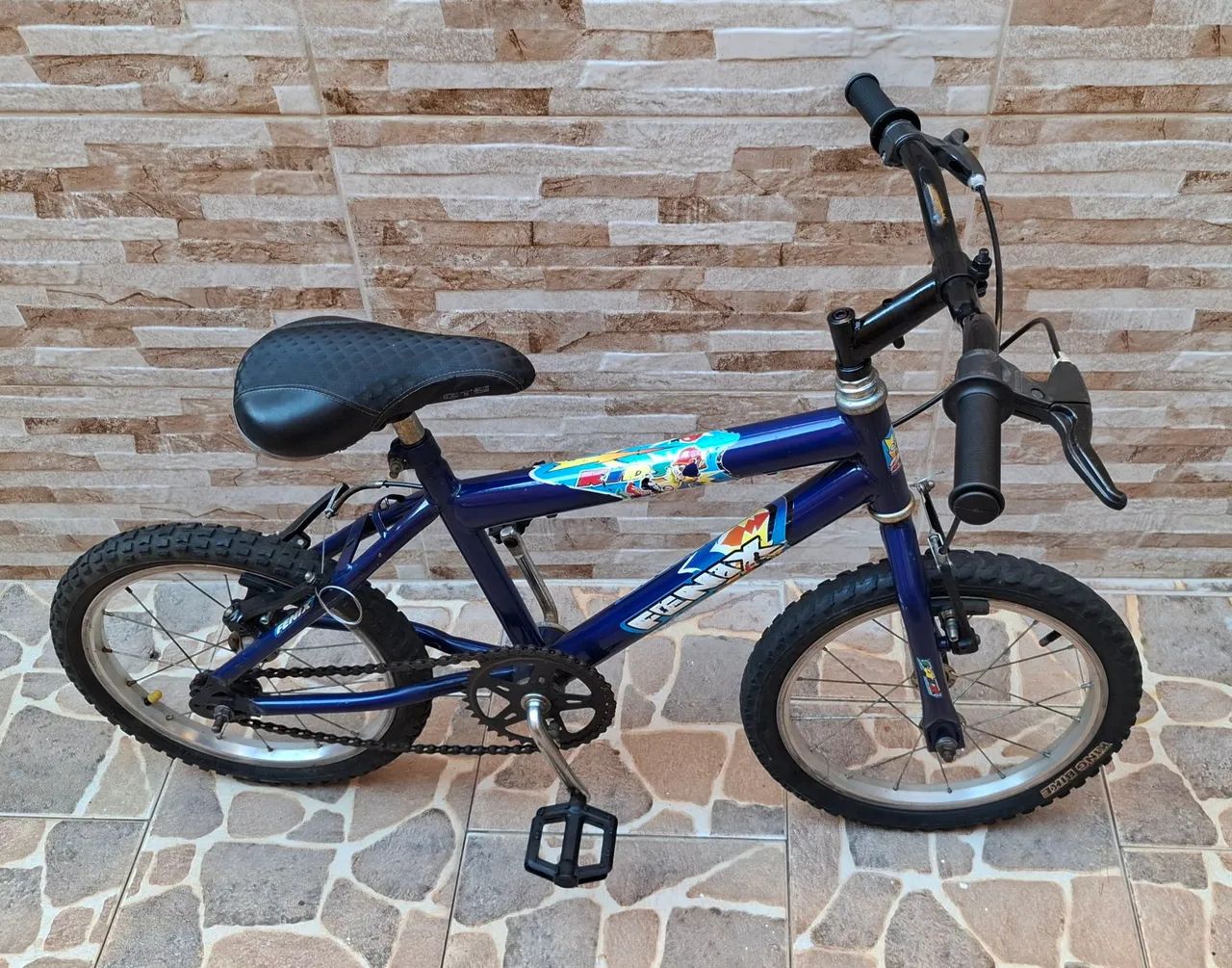 Bicicleta aro 16 - Foto 2