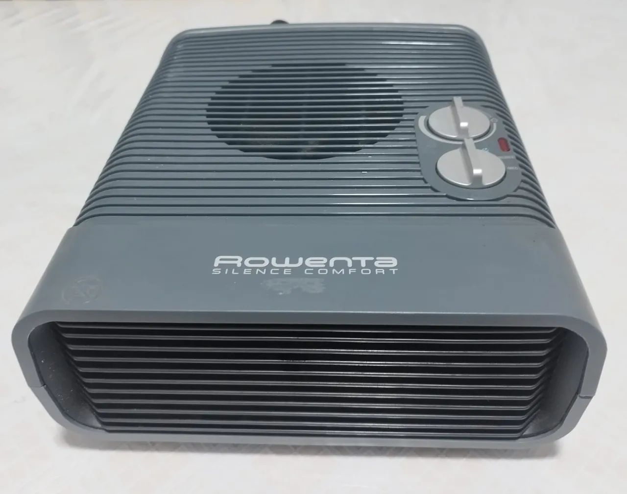 Aquecedor Eletrico Rowenta 
