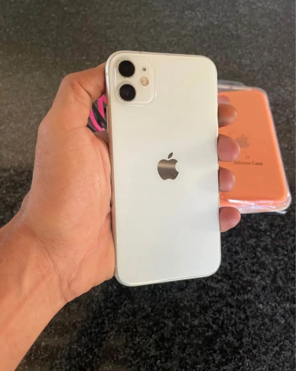 Iphone 11 original completo  - Foto 3