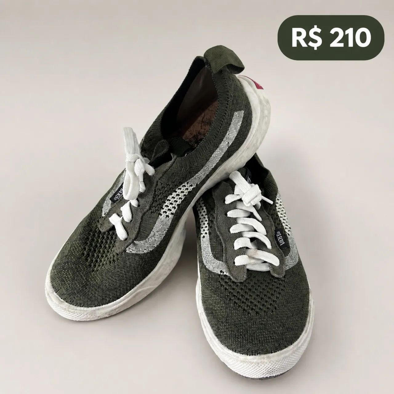 Tênis Vans 41 - Foto 2