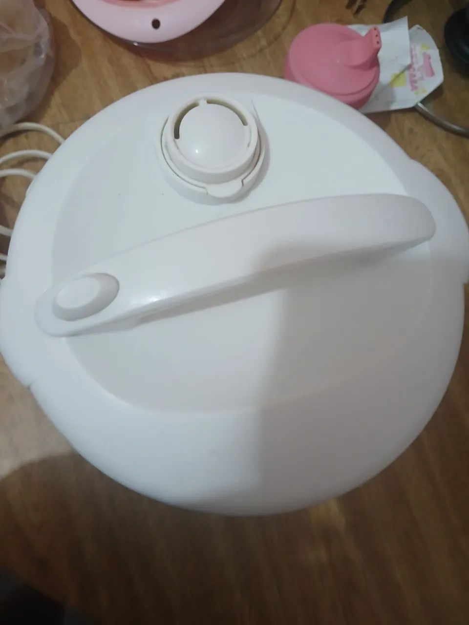 Panela elétrica de arroz  - Foto 3