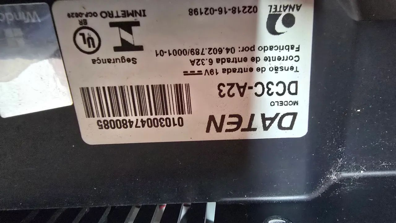 Placa mae all one daten  - Foto 3