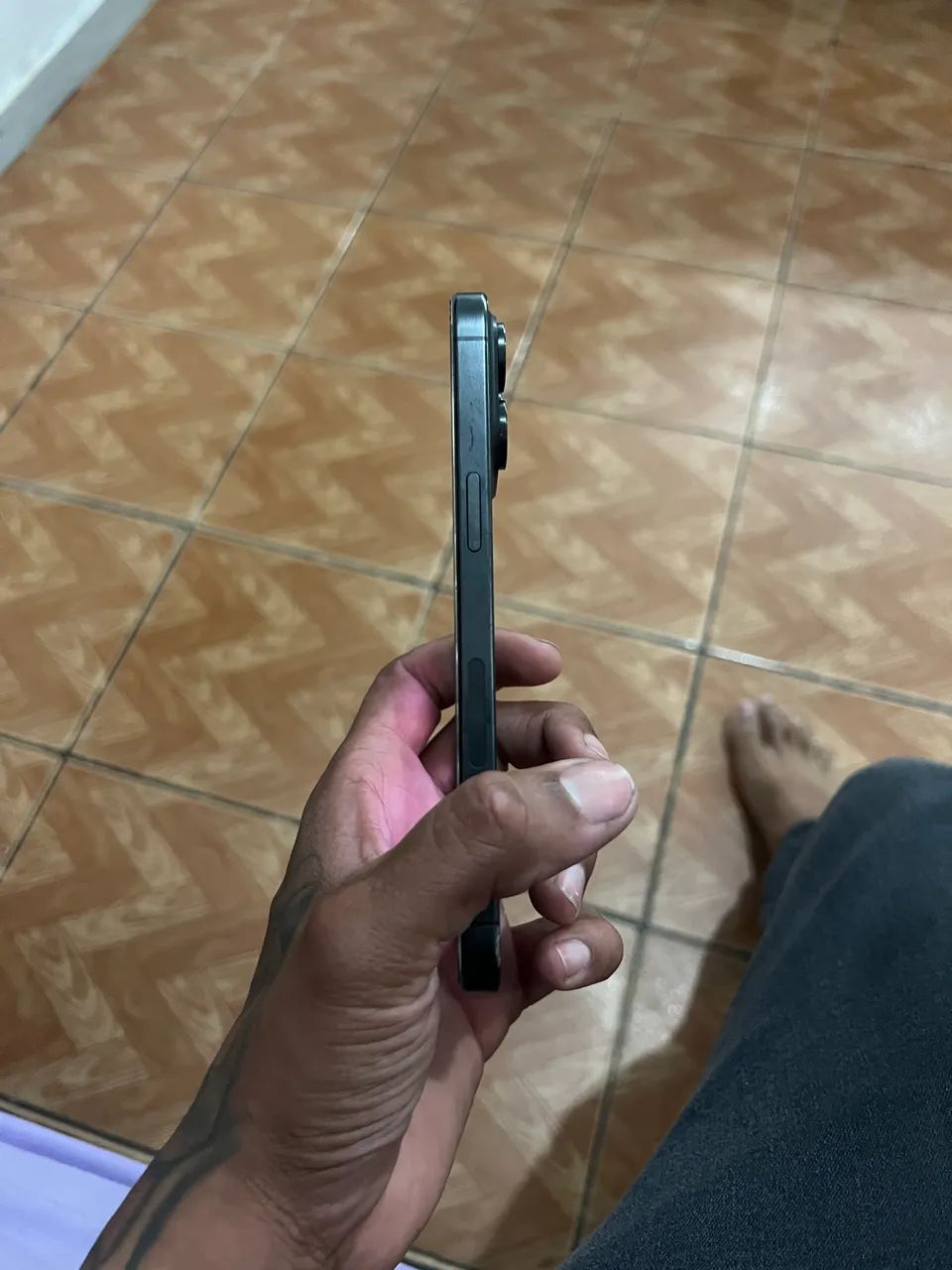 iPhone 15 pro Max  - Foto 4