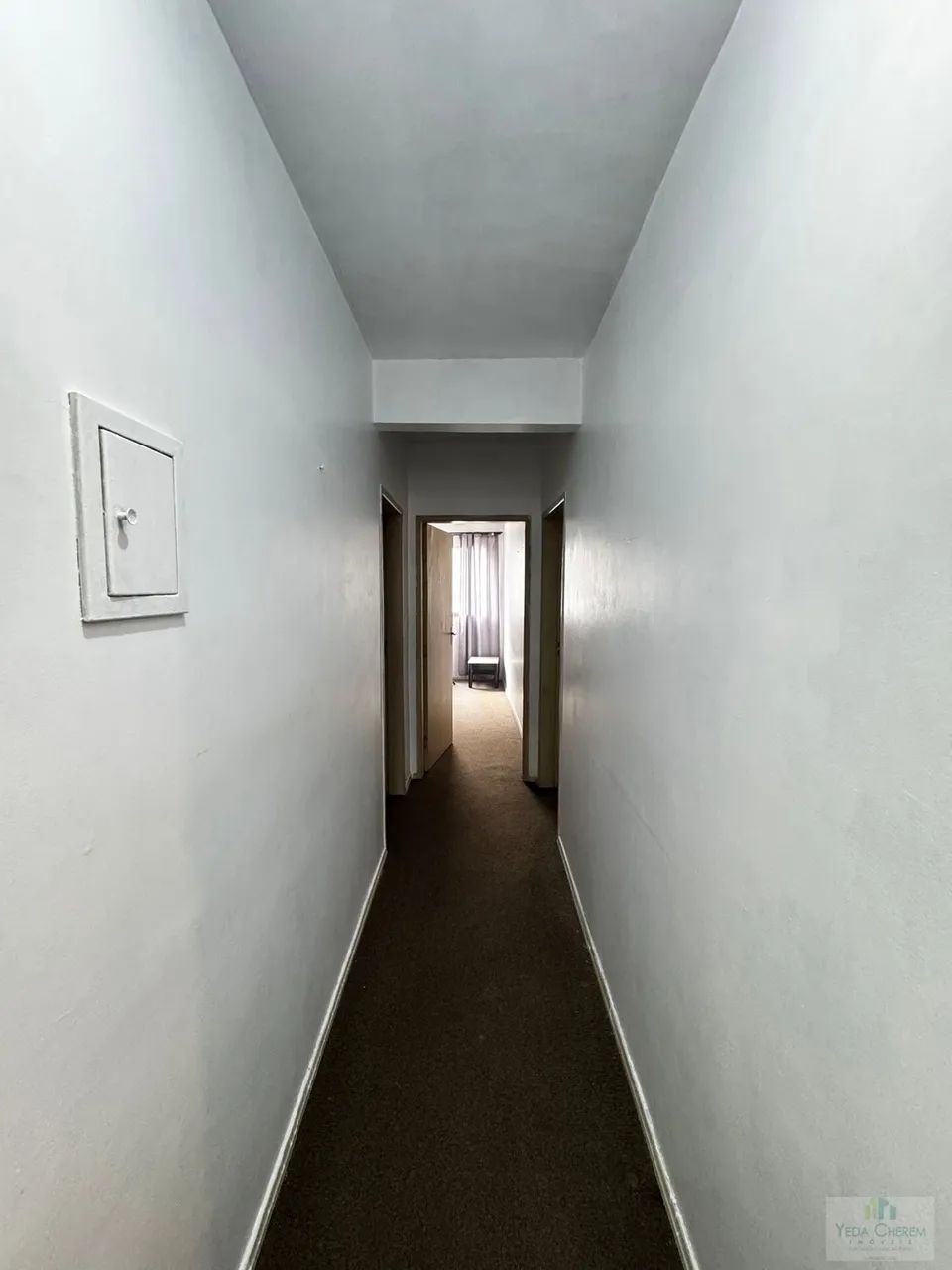 Apartamento em Abraão, Florianópolis/SC - Foto 3
