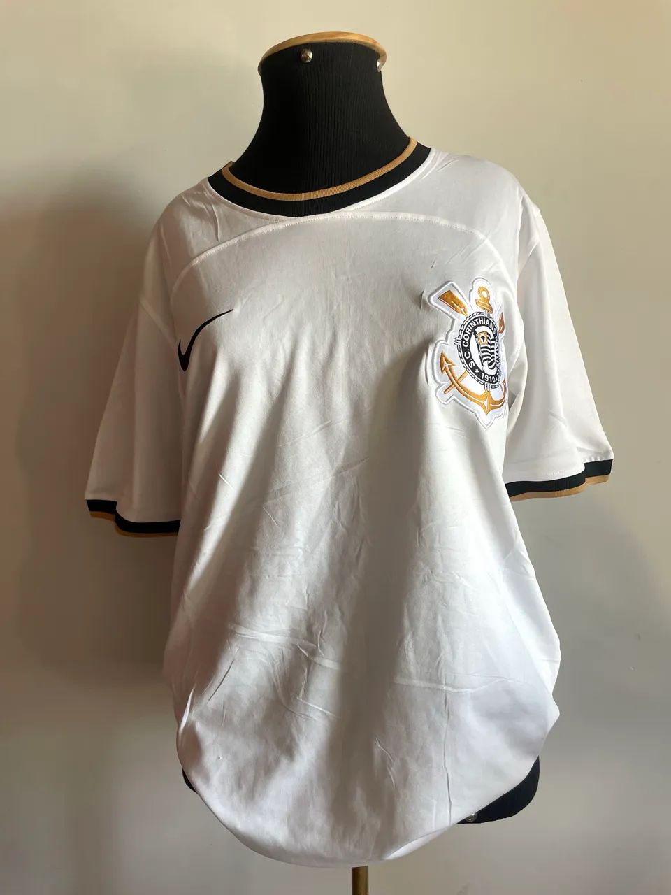 Camiseta do Corinthians  - Foto 2