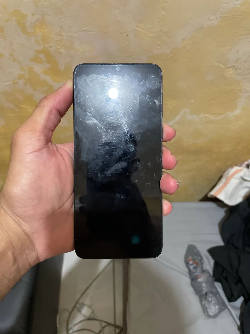 Motorola Moto e13