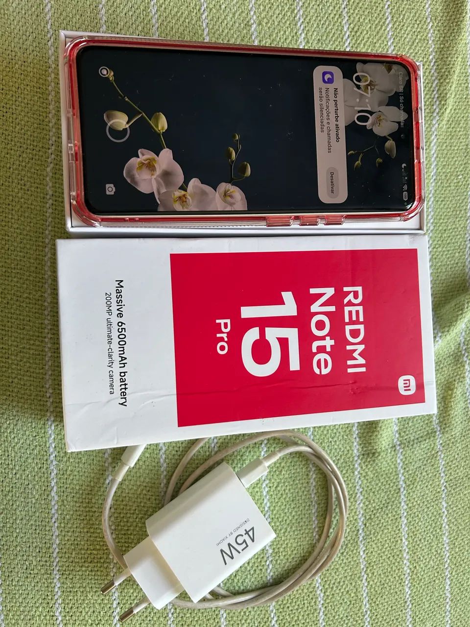 Xiaomi note 15 PRO - Foto 2