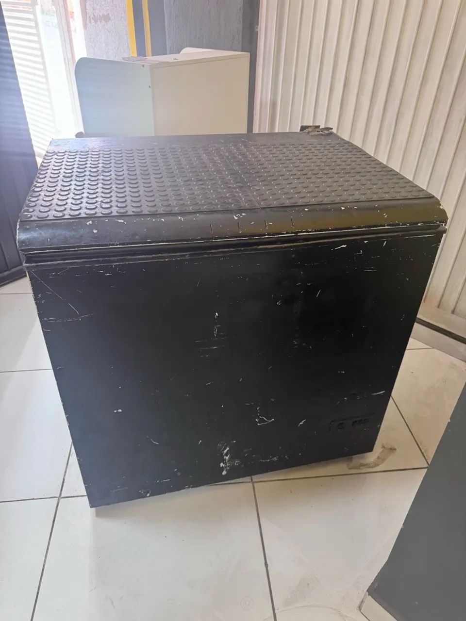 Vendo freezer  - Foto 4