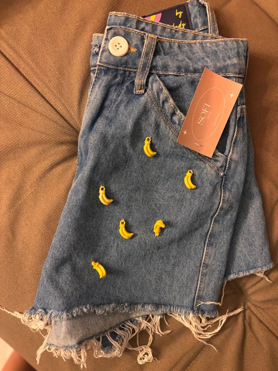 Short jeans  - Foto 2