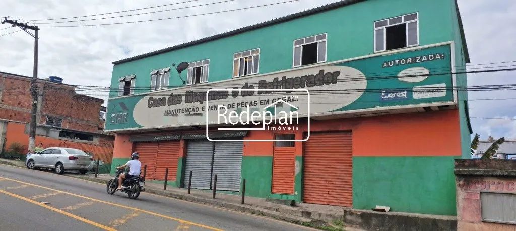 Loja no bairro Retiro em Volta Redonda! - Foto 5