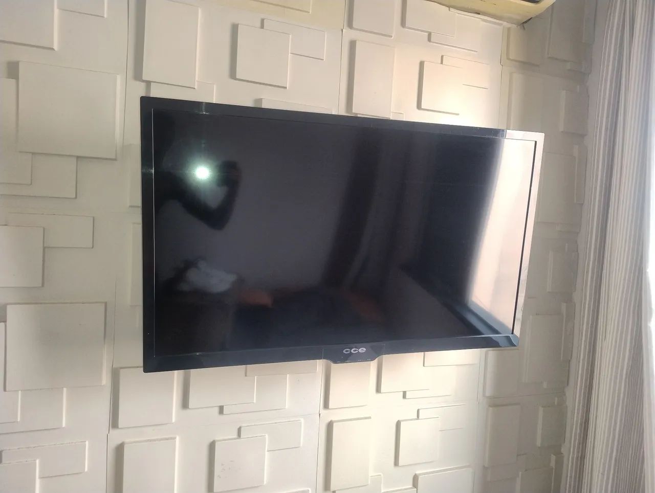 Tv CCE 43  - Foto 2