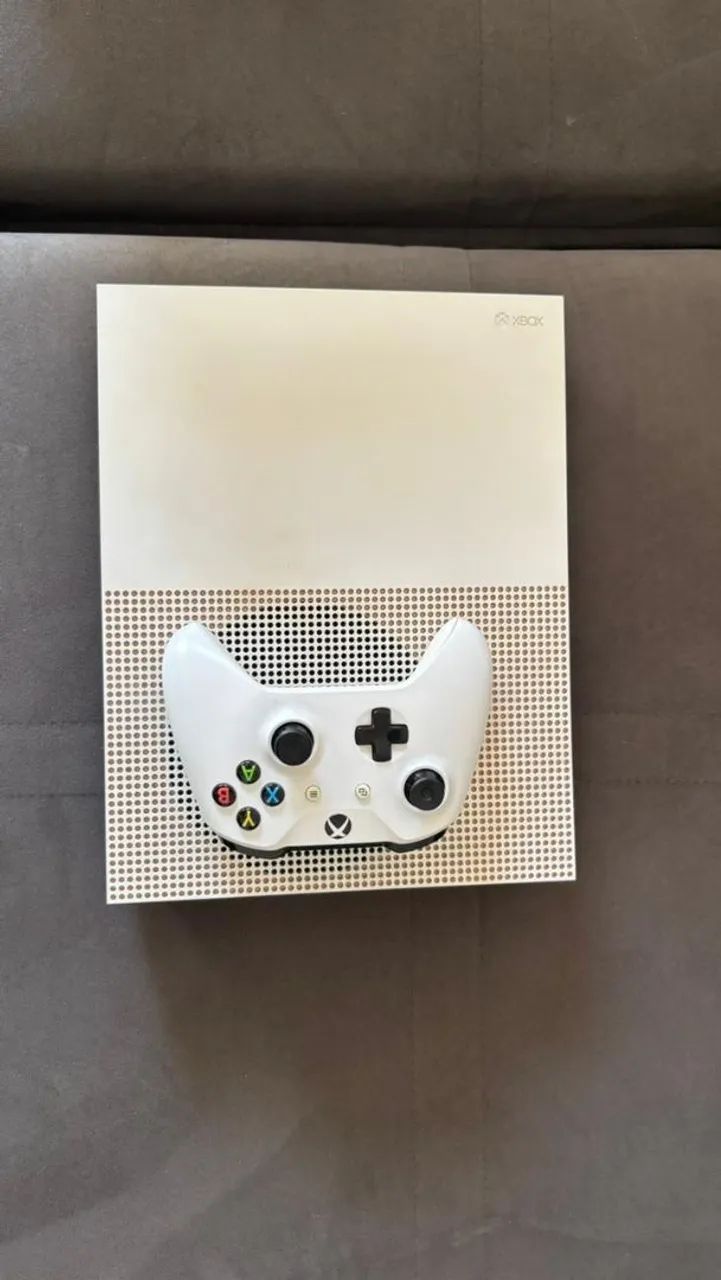 Xbox One S All Digital Edition 1TB - Foto 4