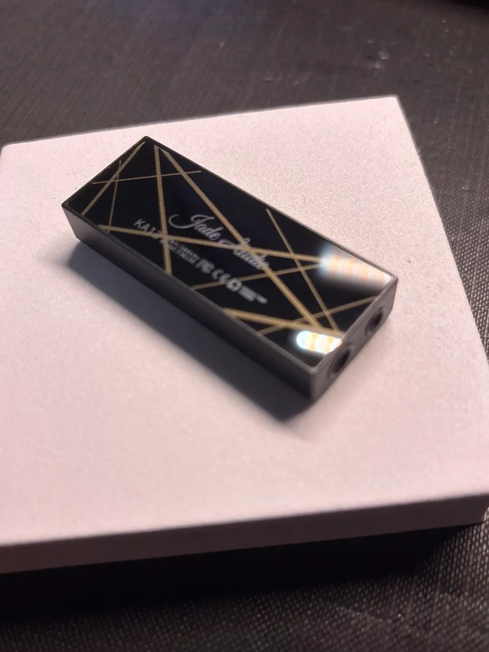 DAC AMP FIIO KA13 - Foto 4