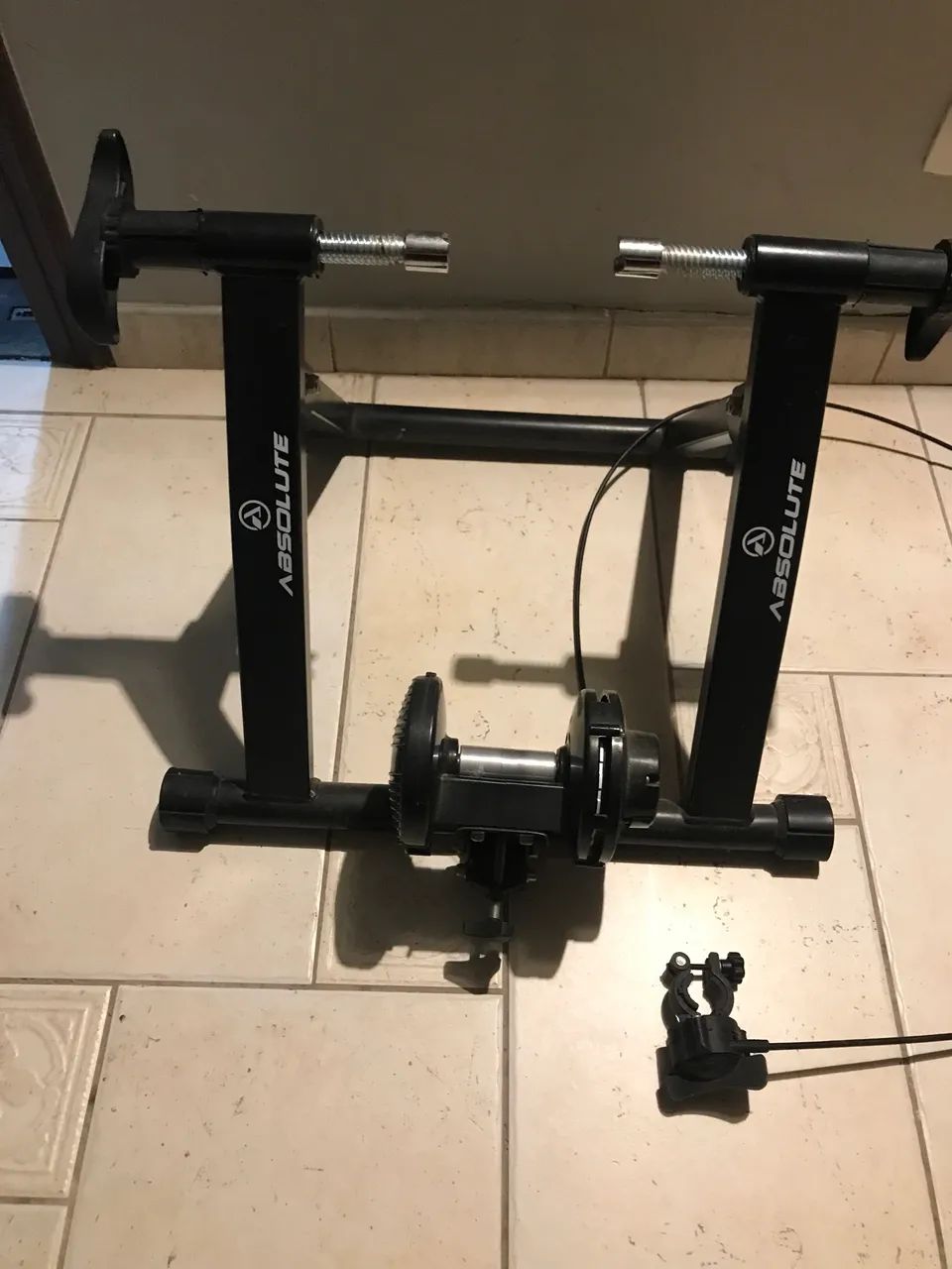 Rolo bike absolute