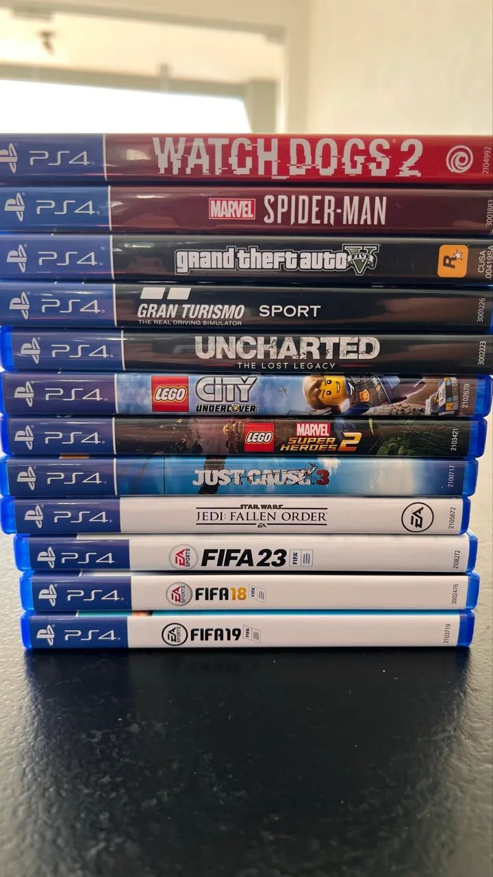 SPIDER MAN Jogo PS4 Original - Foto 2