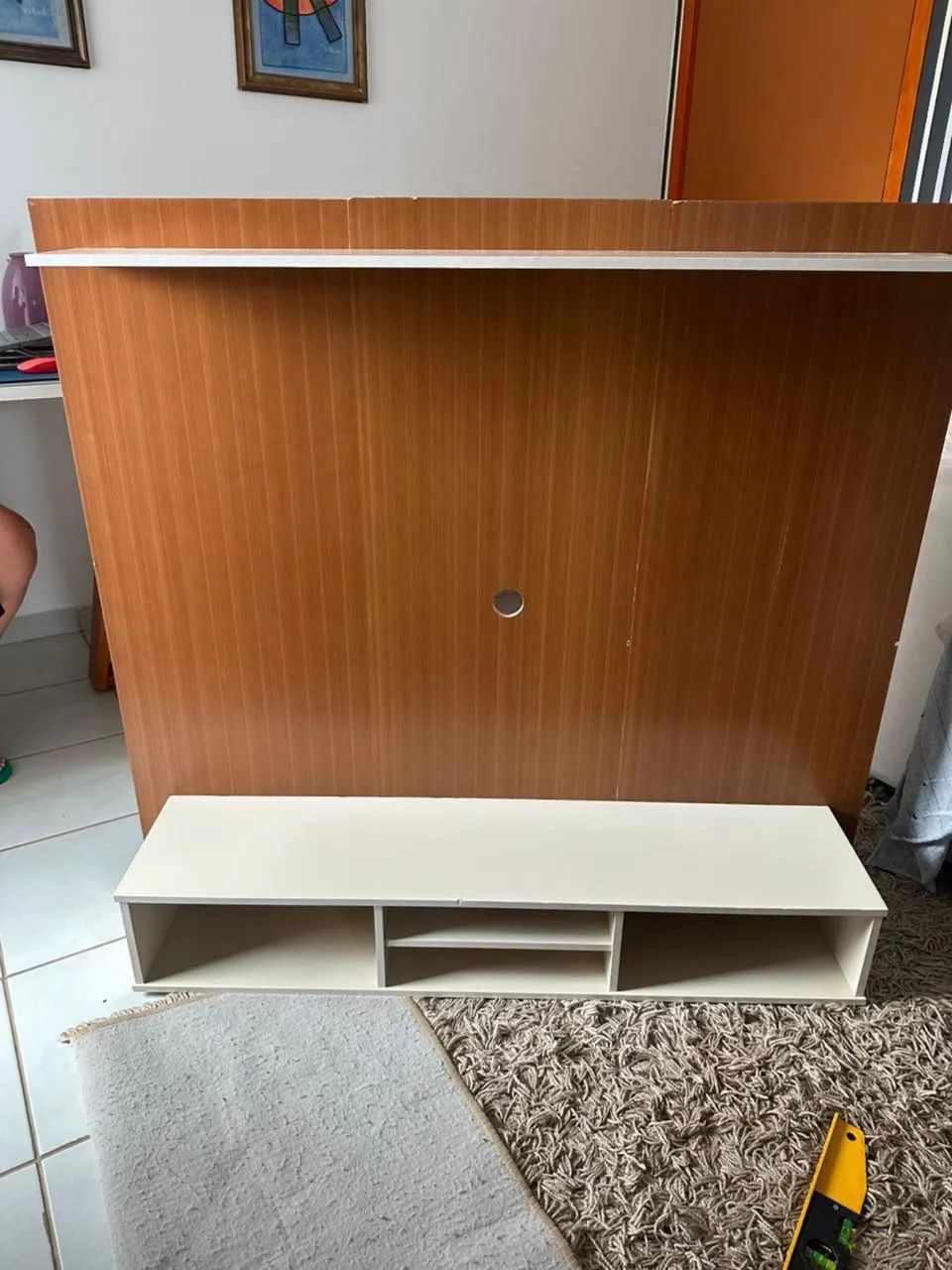 Painel tv até 60? - Foto 4