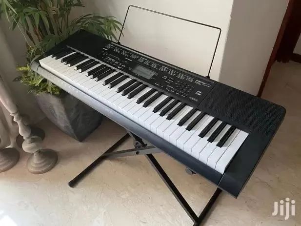 Vendo Teclado CASIO CTK-3500 - Foto 2
