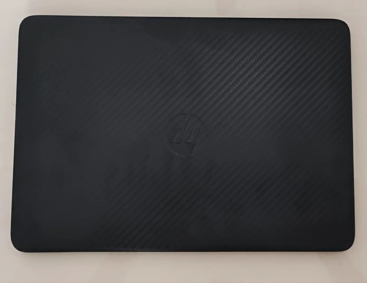 Notebook HP Core i5 8GB ram DDR4  - Foto 5