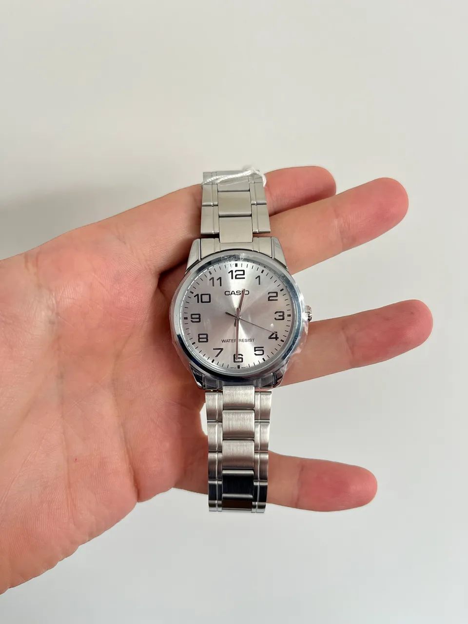 Relógio Casio MTP-V001D-7B 38mm