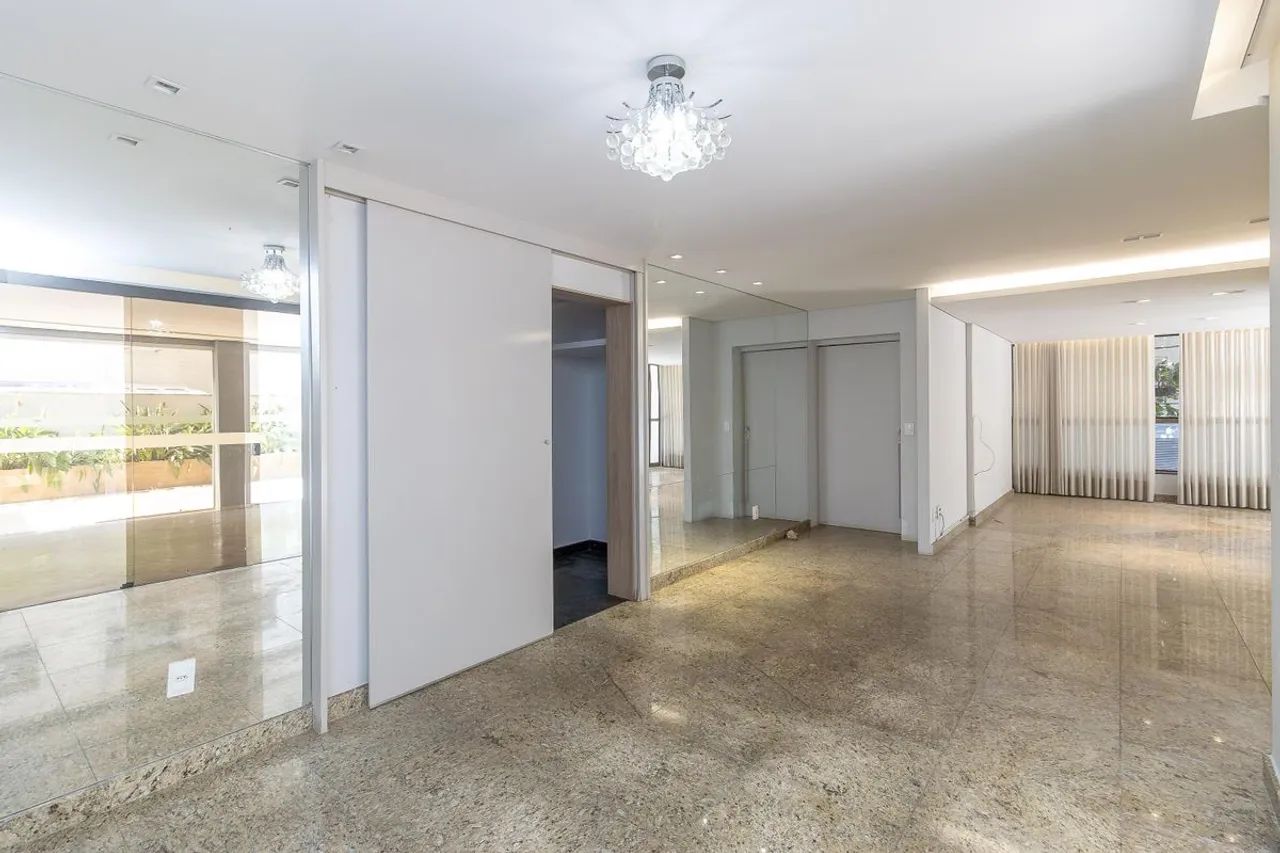Apartamento à Venda - Jaraguá, 4 Quartos, 427 m2 - Foto 5