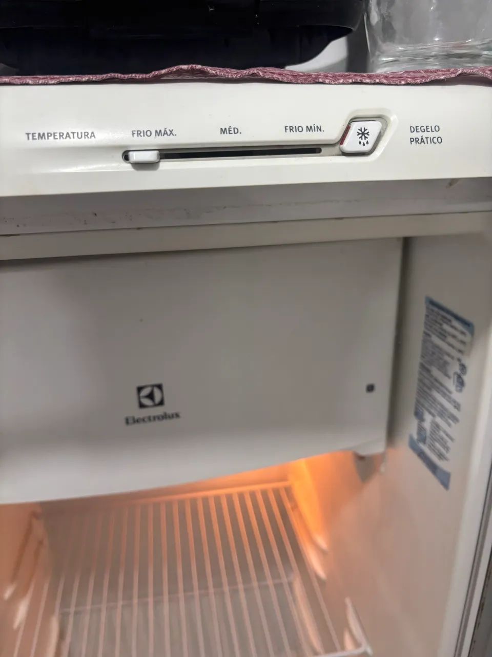 Geladeira  - Foto 4