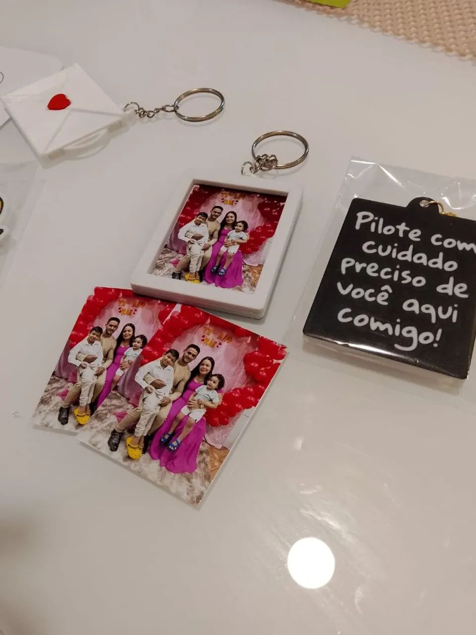 3d impressão personalizada  - Foto 2