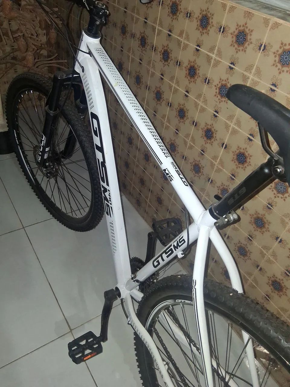 Vendo ou troco e bicicleta ergometrica 