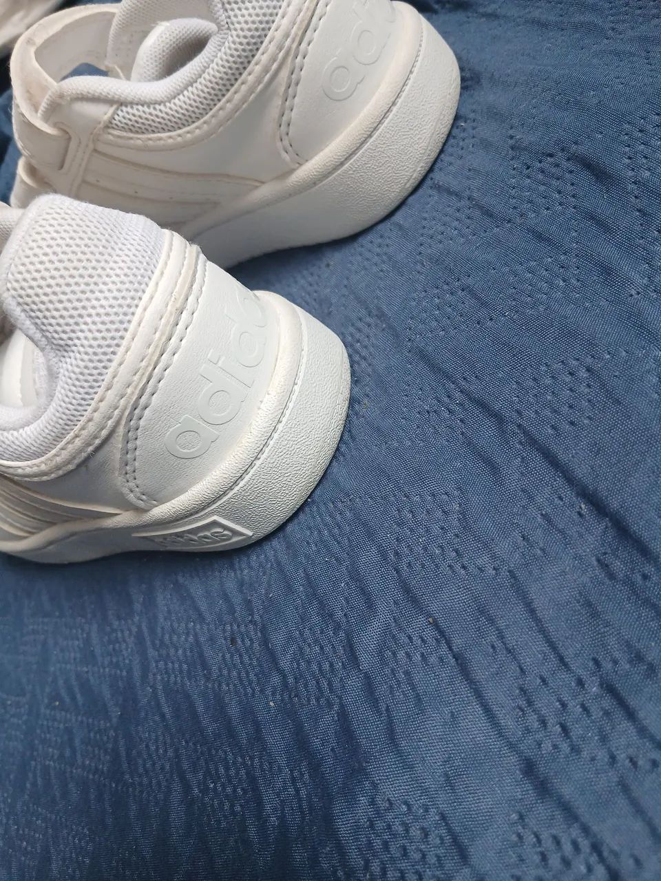 Tenis adidas original número 28 - Foto 2