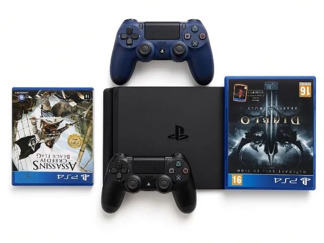 Playstation 4