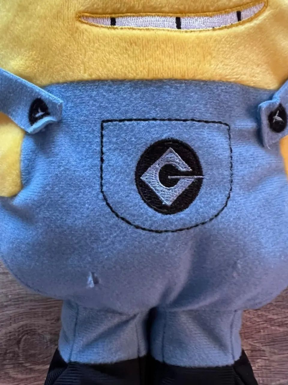 Minion do filme numero 3  - Foto 4