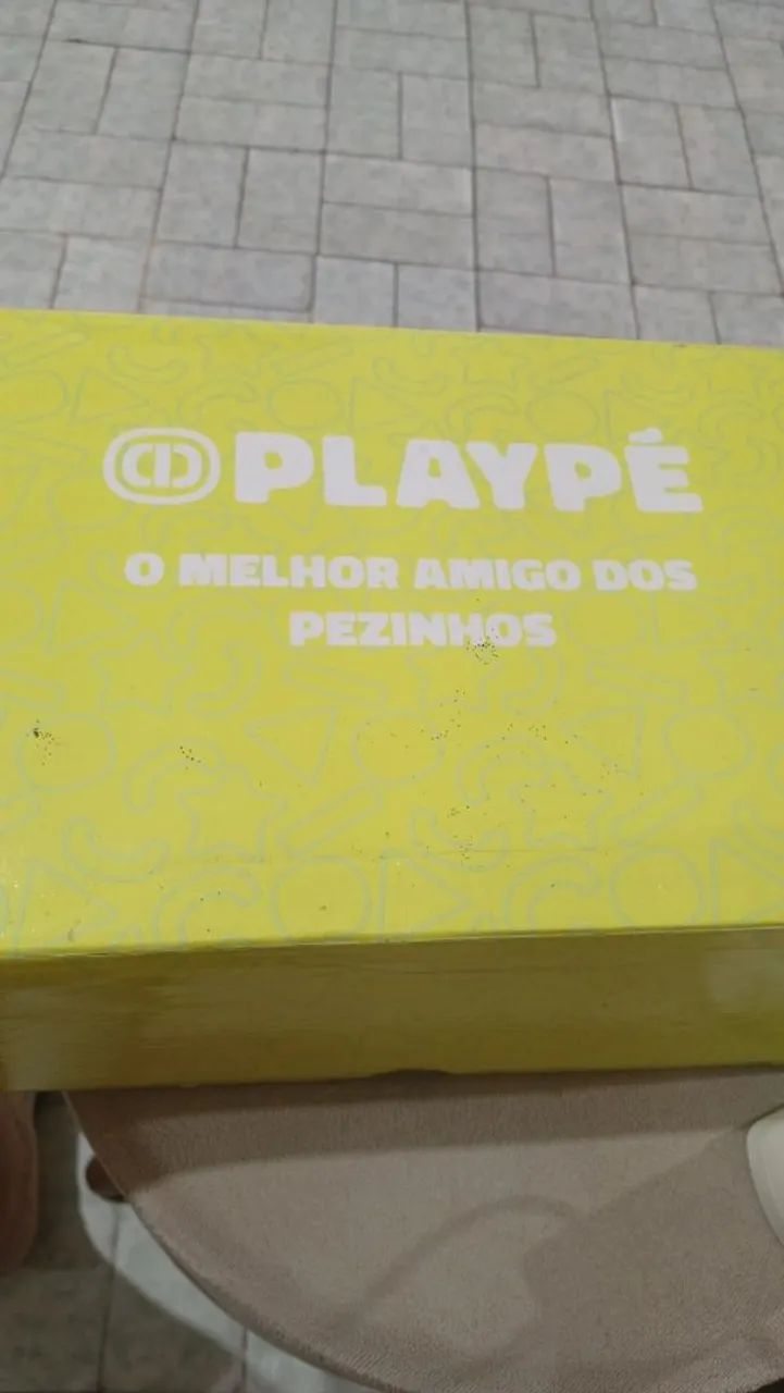 calçado ortopédico infantil  - Foto 3