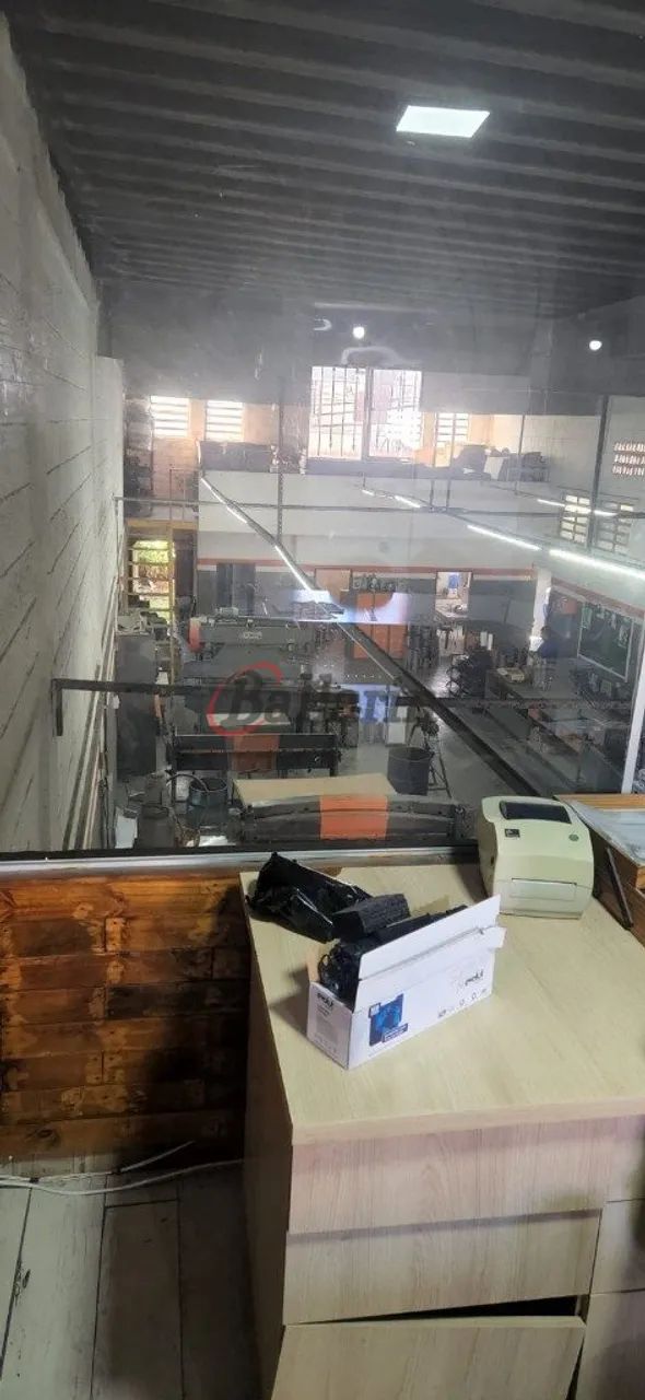 Galpão Industrial para Venda e Locação em Diadema - Foto 5