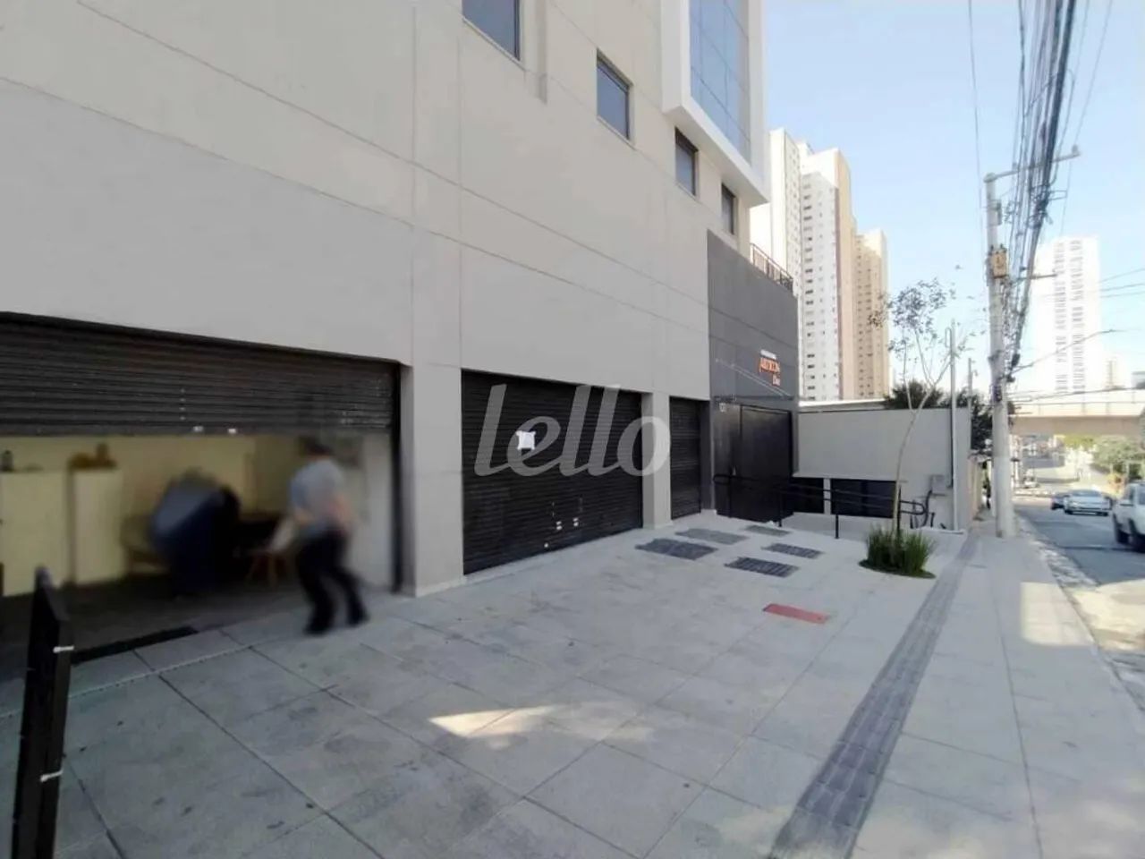 Comercial para alugar no(a) Vila Dom Pedro Ii - Foto 2