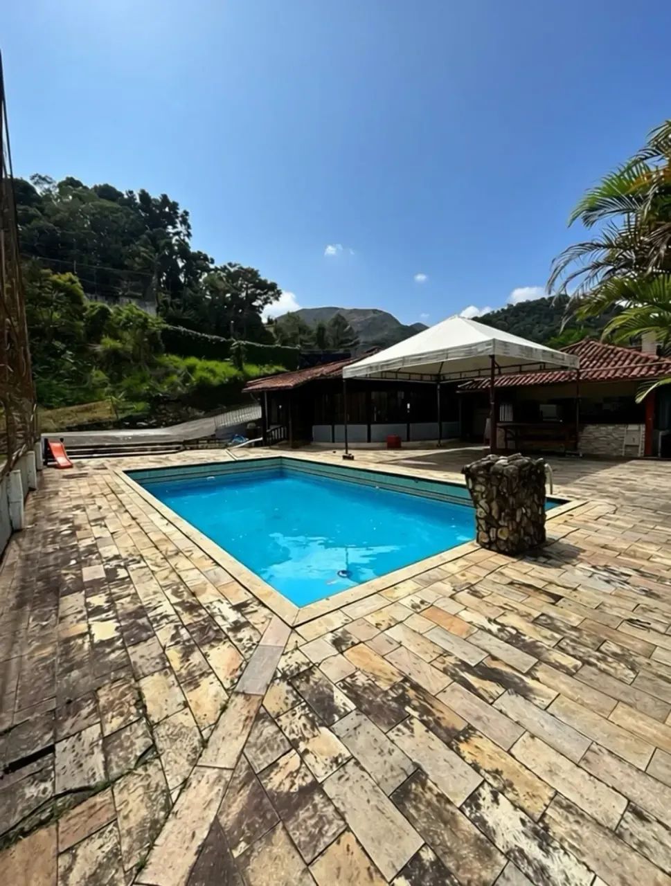 Casa com terreno de 2.800m² em Centro, Petrópolis/RJ - Foto 2