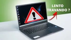 Conflito ? Virus ? Computador ou Notebook lento? a Mesbla info vai ajudar - Foto 4
