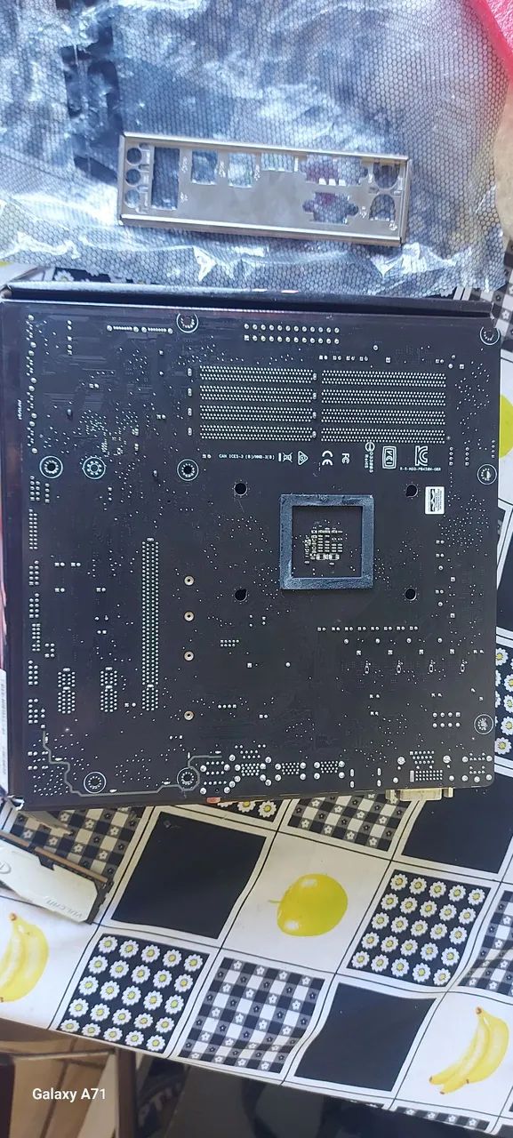Placa mãe  - Foto 2